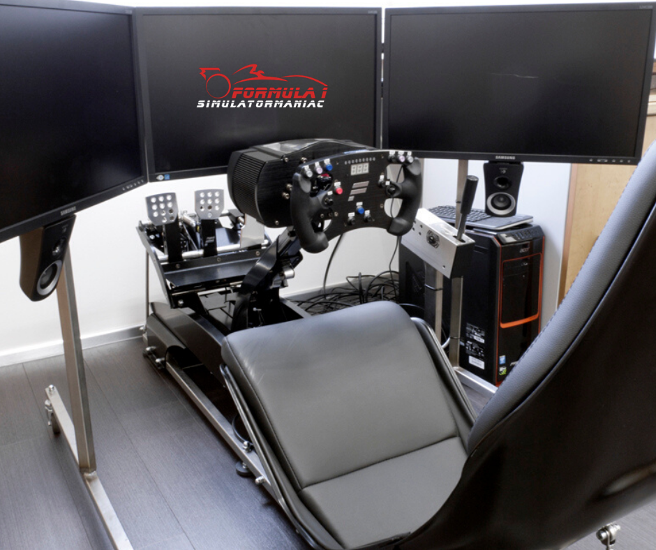 sim-racing-peripherals-sim-racing-wheel - F1 Simulator Maniac