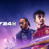 Unveiling the Ultimate Sim Racing Experience: F1 24 Game Launches May 28th!