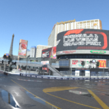 rFpro Reveals Hyper-Realistic Digital Twin of Las Vegas F1 Circuit: A Game-Changer for Teams